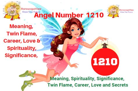 1210 Angel Number: Meaning For Love, Career, Twin Flames,